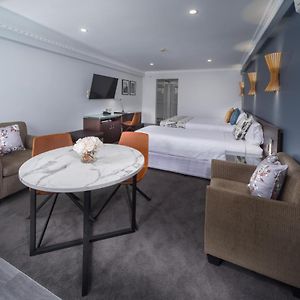 Deluxe Studio mit Kingsize-Bett