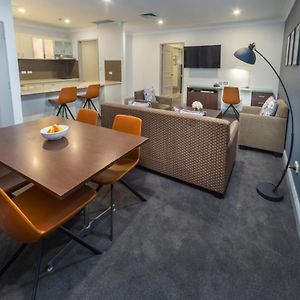 Apartment mit 2 Schlafzimmern